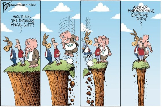 Fiscal-Cliff